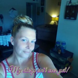 Meet your Posher, Farrah